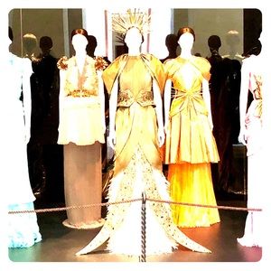 Meet your Posher, Julie